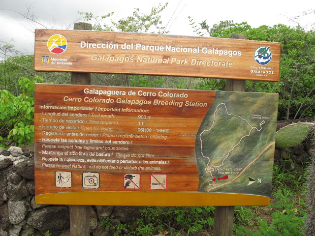 Galapaguera de Cerro Colorado